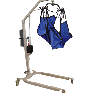 Grúa eléctrica hasta 150 kg